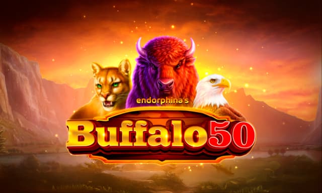 Buffalo 50