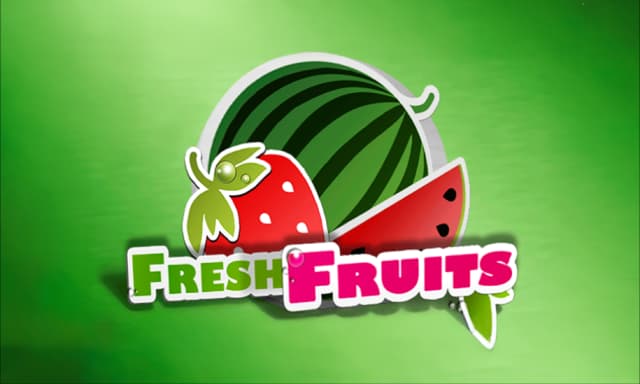 Fresh Fruits