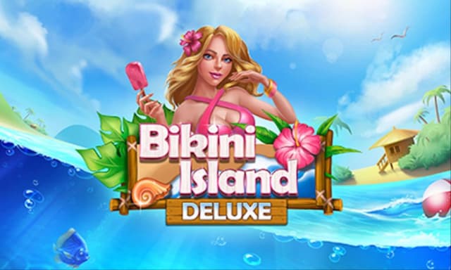 Bikini Island DX