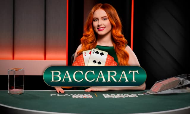Baccarat