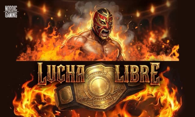 Lucha Libre