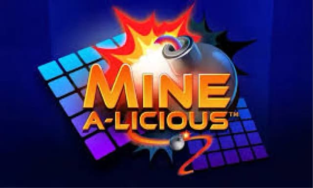 Mine-a-Licious™