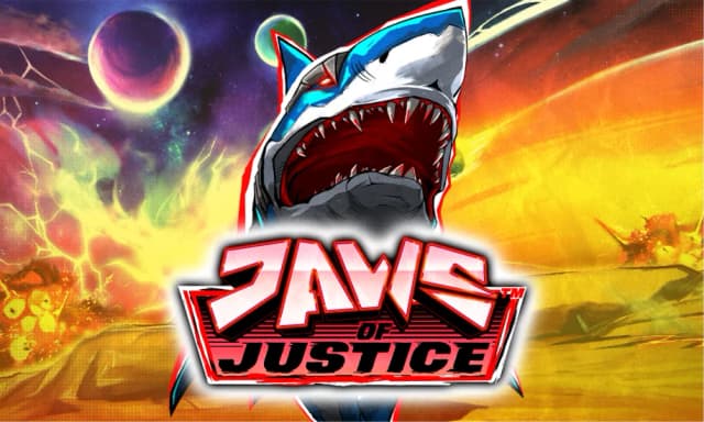 Jaws of Justice