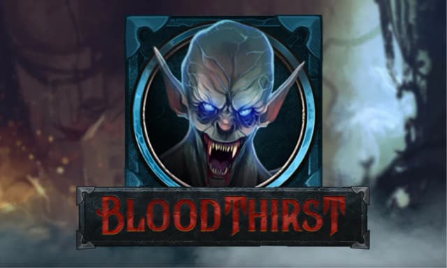 Bloodthirst