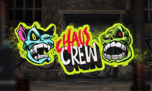 Chaos Crew