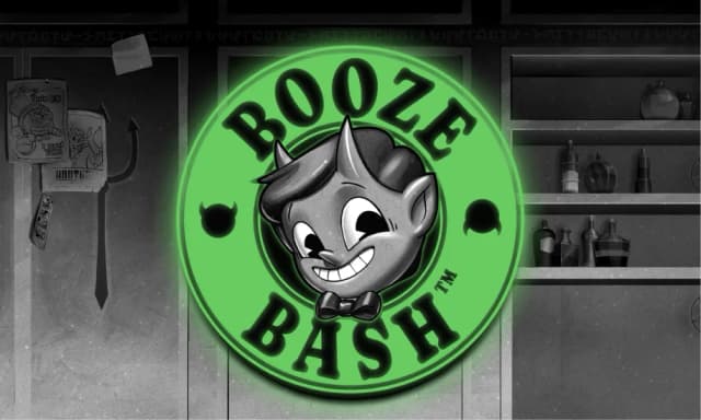 Booze Bash