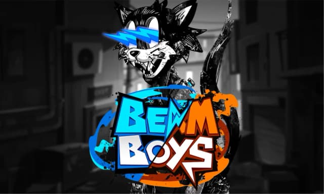 Beam Boys