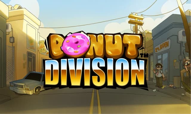 Donut Division