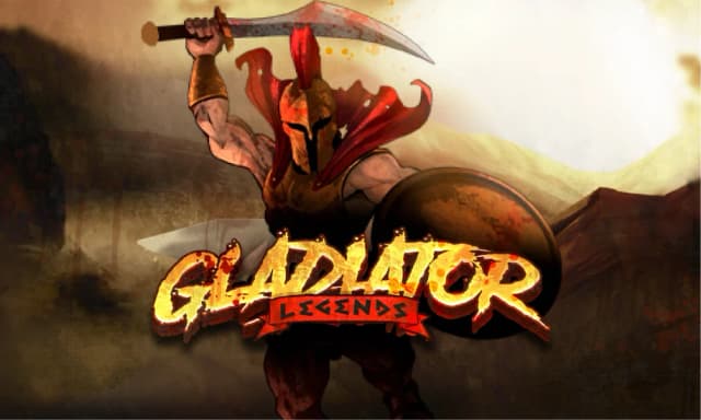 Gladiator Legends