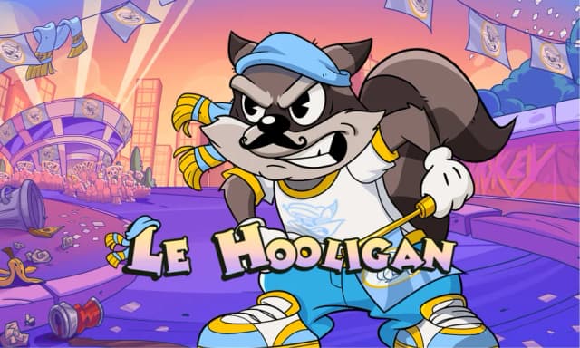Le Hooligan