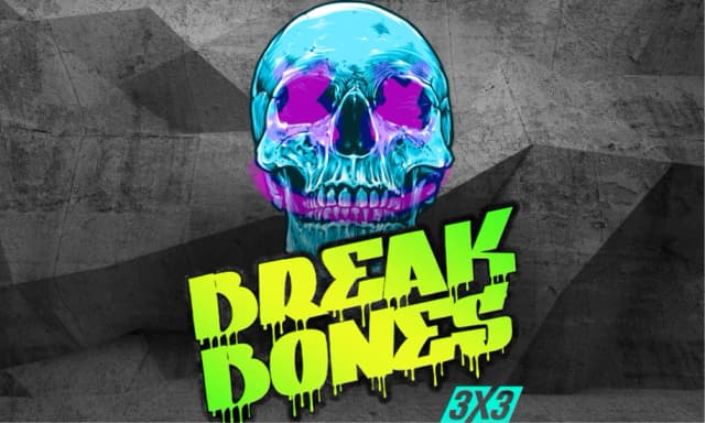 Break Bones
