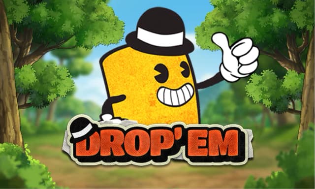 Drop'em