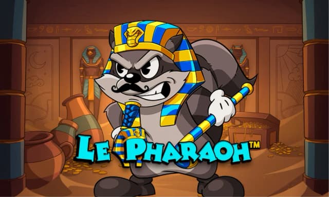 Le Pharaoh