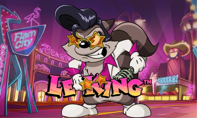 Le King