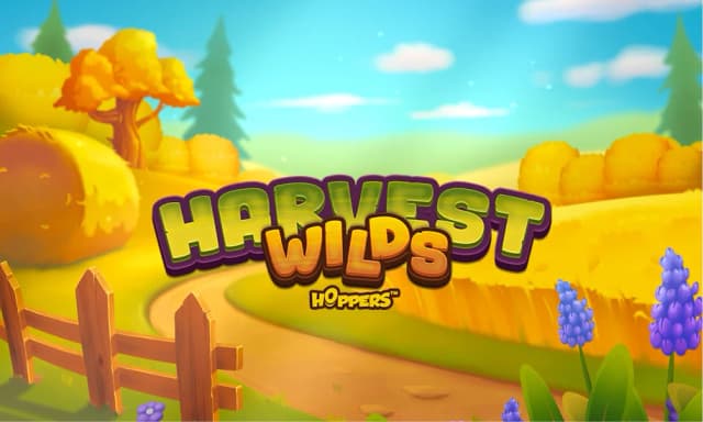 Harvest Wilds