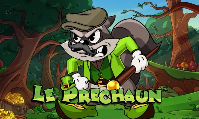 Le Prechaun