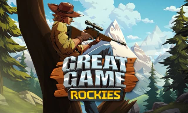 Great Game Rockies