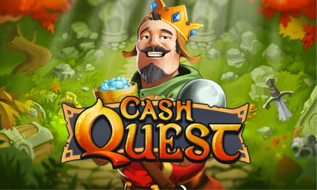 Cash Quest