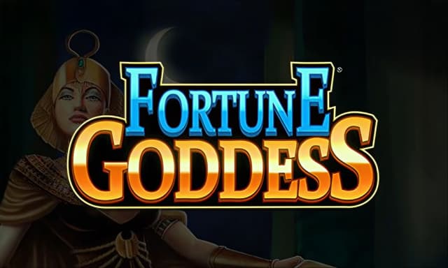 Fortune Goddess