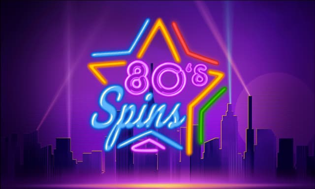 80's Spins