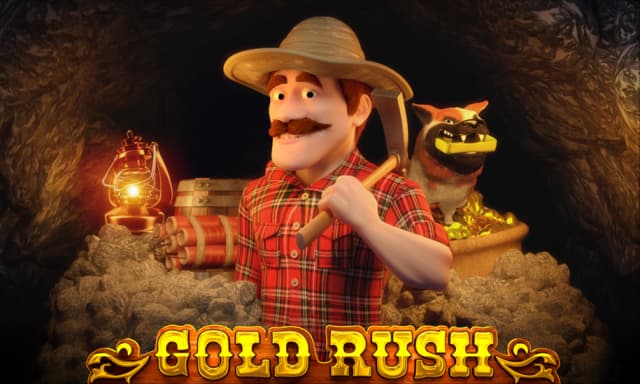 Gold Rush